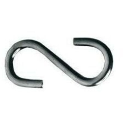 Posamo - Crocheet S Galvanizzato 4,8Mm (A 100) en oferta