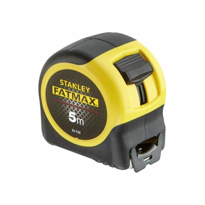 STANLEY FatMax 0-33-720 Flessometro, 5 m
