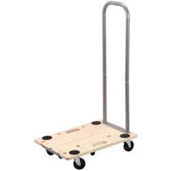 Mobili Roller FT 350 B, divisibile, con cinghia tracolla max 300 kg 5548000 - Wolfcraft características