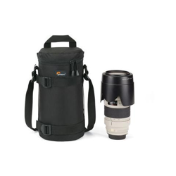 Custodia per Fotocamera Compatta in Nailon Nero LP36306-0EU-EU características