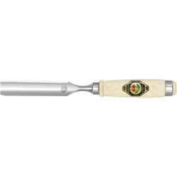 Sgorbia No. 1431 Larghezza. Blade: 6 Mm - KIRSCHE precio