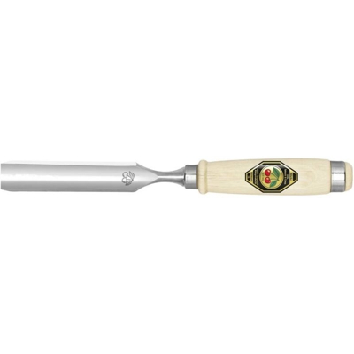 Sgorbia No. 1431 Larghezza. Blade: 6 Mm - KIRSCHE