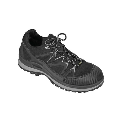 Lowa Work - Calzatura di sicurezza Innox Work GTX 5330S3,formato 46, grigio