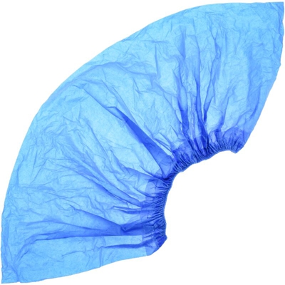 Copriscarpe monouso per protezione. Kit 100 pezzi coperture per scarpe da CPE - Primematik