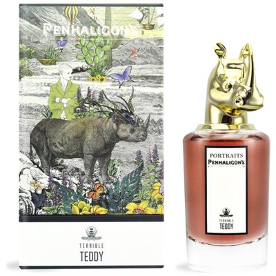 Terrible Teddy 75ml