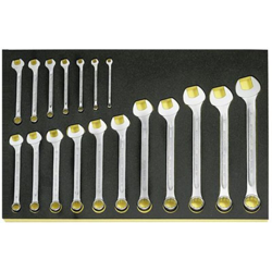 Tcs 13/18,6-24mm - chiavi vassoio tcs com - Stahlwille características