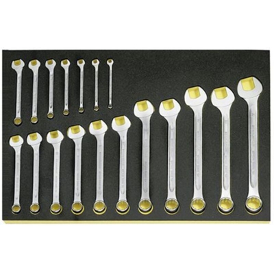 Tcs 13/18,6-24mm - chiavi vassoio tcs com - Stahlwille