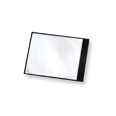 Carson Lente d'ingrandimento ottica DM-11, Adult Unisex, Nero, M - CARSON OPTICAL