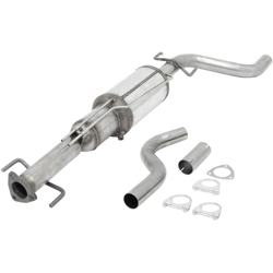 Antiparticolato filtro DPF kat cat particellare Opel Zafira B 1.9 CDTI Z19DT - ECD GERMANY en oferta