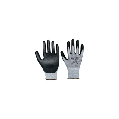 Guanto Resistente Tagliare Nitras Cut 3, Formato L (A 10) - NITRAS SAFETY PRODUCTS