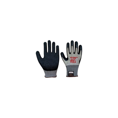 Guanto Resistente Tagliare Taeki5, Lattice Besch.Taille L (A 10) - NITRAS SAFETY PRODUCTS