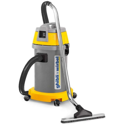 Ghibli&wirbel - Aspirapolvere a umido e a secco GHIBLI WIRBEL - 36L - 1150W - AS 27 P - GHIBLI & WIRBEL precio