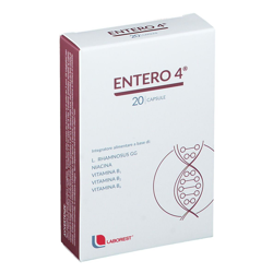 ENTERO 4® precio