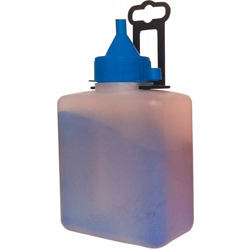 Polvere Blu Traccia 500G - FP en oferta