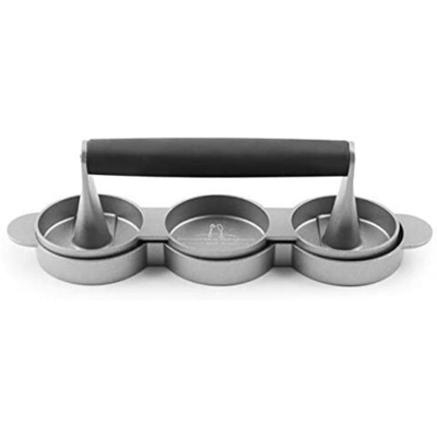 PRESSA MINI HAMBURGHER DIAM.7CM - H&h