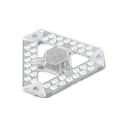 modulo magnetico a led switch color 3 colori di luce 18 watt 220-240 volt CE no lif flfscl13318w - FSL precio