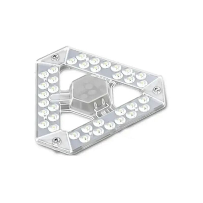 modulo magnetico a led switch color 3 colori di luce 18 watt 220-240 volt CE no lif flfscl13318w - FSL
