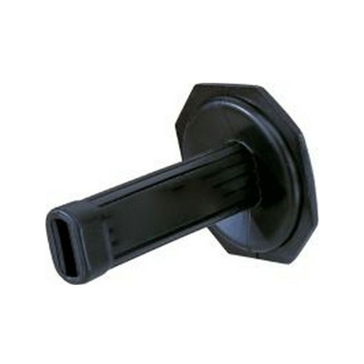 Protezione Universale Mano, Lo Scalpello, Lunghezza : 110 Mm, Scalpello Piatto Ovale 20 X 12 A 26 X 13 Mm, Scalpello 8 Sezioni 16-20 Mm - FORUM