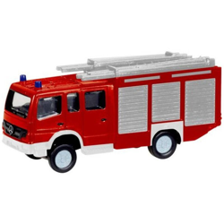 Herpa 066716 N Mercedes Benz Atego HLF 20 vigili del fuoco en oferta