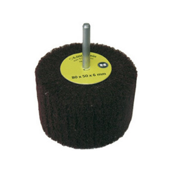 Bit Di Macinazione, Non Tessuti, 60 X 50 Mm, Finezza: Mezzi Grana 180 - FORUM características