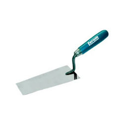 Cazzuola Bernese, Lama E Coda In Acciaio Inossidabile, Misure : 140 Mm - FORUM precio