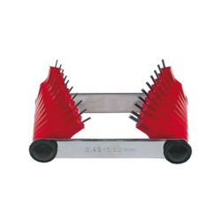 Gamma Jet Calibro Di Misurazione: 1,5-3,0 Mm Numero Di Punti Di Misura 16 - FORUM características