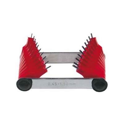 Gamma Jet Calibro Di Misurazione: 1,5-3,0 Mm Numero Di Punti Di Misura 16 - FORUM