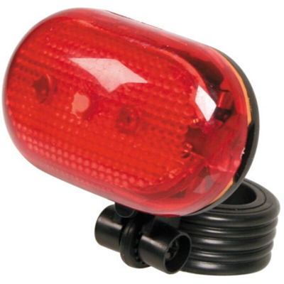 Fanale Posteriore 3 Led - LAMPA