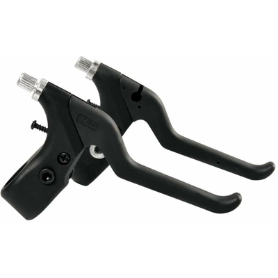 Coppia leve in resina composita - LAMPA