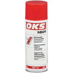 Anti-Saldatura Distaccante 1601, 400Ml - OKS precio