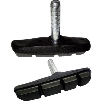 32100200 Freno Cantilever 2 pz. Nero - Point