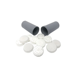 TRAFILE PER TORCHIO PASTA per N. 3/5 - REBER precio