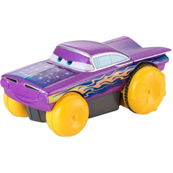 Macchinina Cars Hydro Wheels Personaggio Ramone Cammina sull' Acqua - Disney en oferta