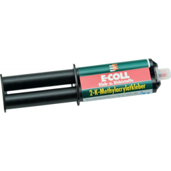 2K-Siringa 25 Gr Acriliqueate Di Metil - E-coll precio