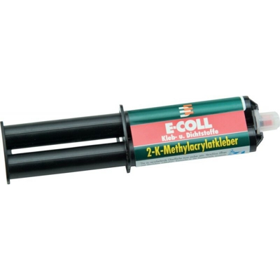 2K-Siringa 25 Gr Acriliqueate Di Metil - E-coll