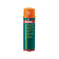 Aerosol Per Marcatura Di Costruzione, Modello: Aerosol 500 Ml, Colore Blu - E-COLL características
