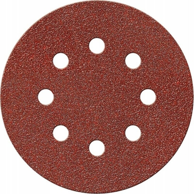 Koret Abrasivo Disco 115 Millimetri K120 - Fortis