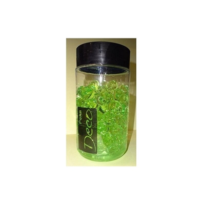 Perle D'Acqua Decorative Verdi 350Ml - PEKA