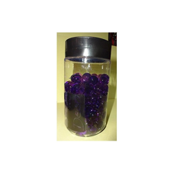 Perle D'Acqua Decorative Viola 350Ml - PEKA en oferta