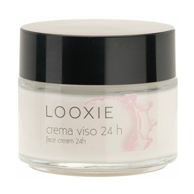 Crema Viso 24H Pelle Sensibili 100 Ml - Looxie