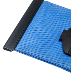 vhbw sacco per polvere compatibile con Bosch big bag 3 l BSN 2100RU aspirapolvere, in poliestere 25.3cm x 17.4cm características