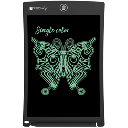 Tavoletta Grafica LCD 8,5'' per Scrittura e Disegno - Techly en oferta