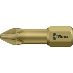 855/1 TH SB SiS Inserto a Croce PZ 1 Acciaio per utensili extra duro D 6.3 2 pz. - Wera precio