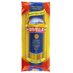 Mafaldine n. 81 Divella 500 gr precio
