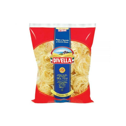 Tagliolini n. 92 500 gr - Divella características
