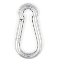 CONNEXMOSCHETT.P/POMPIERI ZIN.100X10 - Masidef características