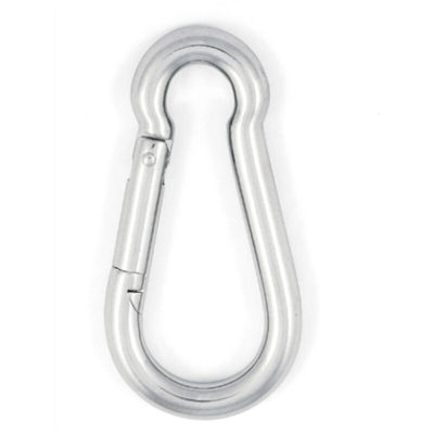 CONNEXMOSCHETT.P/POMPIERI ZIN.100X10 - Masidef