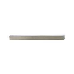 Forum - Bar, Din 4964, Forma B, Quadrato, H H X 18 X 18 Mm Di Lunghezza. Totale 200 Millimetri precio