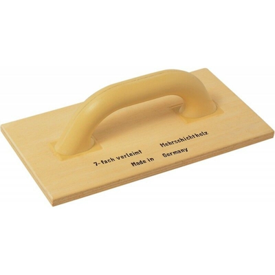 Legname Galleggiante 120 X 240 Mm - LECHNER