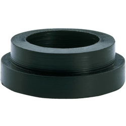 Anelli In Gomma Nera Di Ricambio, Din 3489 - LUDECKE en oferta